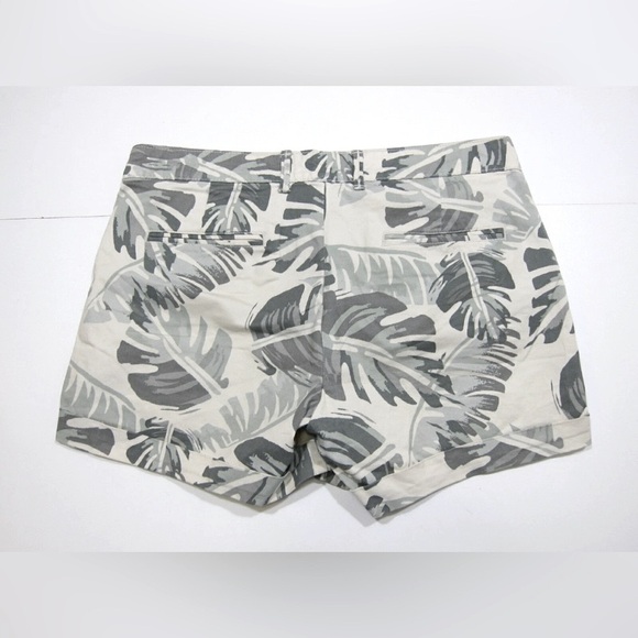 Gap Skinny Boyfriend Shorts - Picture 2 of 2